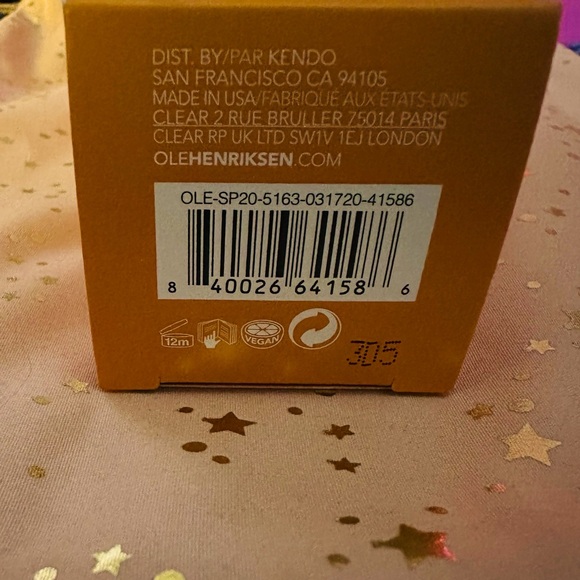 🍊OLEHENRIKSEN Truth Juice Daily Cleanser🫧🫧 NIB! - Picture 6 of 6